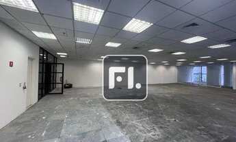 Imagem 2: Conjunto para alugar, 291 m² por R$ 37.600,00/mês - Vila Olímpia - São Paulo/SP