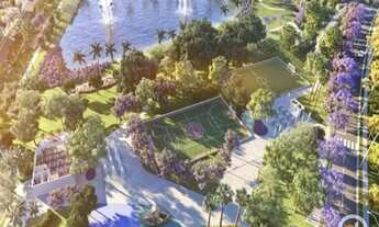 Imagem 2: Lote A Venda - 629 M² - Parqville Quaresmeira - Trindade GO