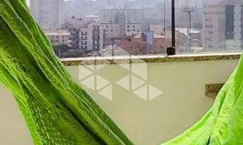 Imagem 4: Apartamento com 2 dormitórios 1 vaga, Jardim Botanico