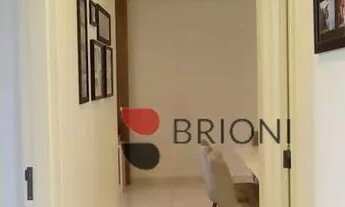 Imagem 7: Apartamento alto padrão com 84m², 3 quartos à venda no Edifício Monte Carlo em Ribeirão Pr