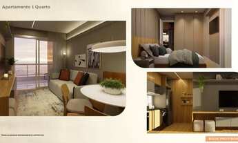 Imagem 7: Condomínio Conviva Life Camboinhas - Apto 1, 2 e 3 quartos - Lançamento!