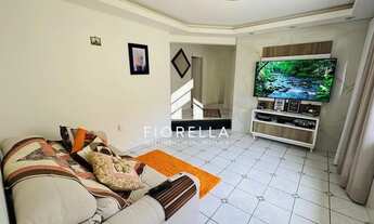 Imagem 3: Casa com 03 dormitórios sendo 01 suíte no Centro da Palhoça!