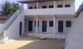 Imagem 2: Casa de Praia com Apartamentos para Venda na Praia de Quixaba, localizado na cidade de Ar