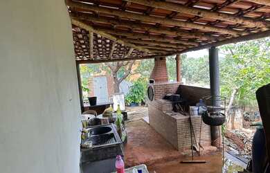 Imagem 5: Chácara próximo ao pentaurea