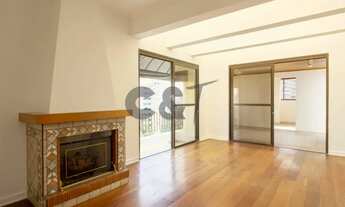 Imagem: Cobertura Duplex com 3 Dormitórios (Suítes)