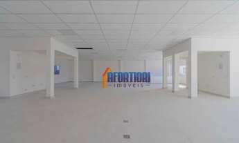 Imagem 4: Sala para alugar, 250 m² por R$ 7.800,00/mês - Atuba - Curitiba/PR