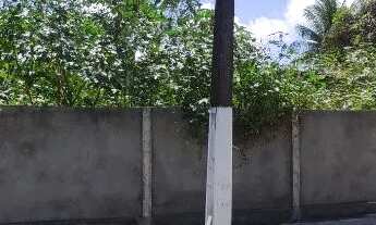 Imagem 6: Vende-se terreno há uma quadra do mar de Ipioca