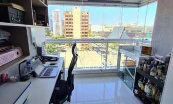 Imagem 4: Cobertura com 1 dormitório à venda, 75 m² por R$ 1.560.000,00 - Pinheiros - São Paulo/SP