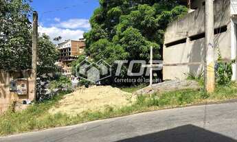 Imagem 4: Lote à Venda no Bairro Nossa Senhora de Fátima com 281 m²