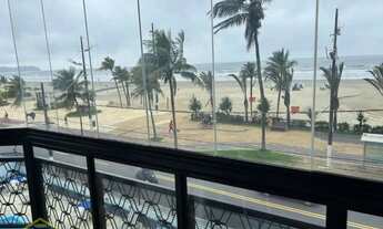 Imagem 2: VISTA TOTAL DO MAR, 03 DORMS, NA TUPI PERTINHO DA FONTE!