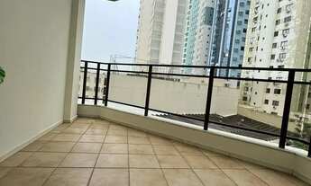 Imagem 3: Apartamento com 3 dormitórios Para Locacção sendo 1 suíte, 90.0 m² - Centro - Bal. Cambori