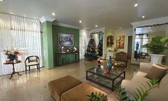 Imagem: Apartamento para Aluguel - Ed. Fortim do