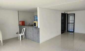 Imagem 4: Apartamento para Locação em Salvador, Caminho das Árvores, 1 dormitório, 1 suíte, 2 banhei