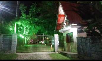 Imagem 6: Guaramiranga / Chale do Rei