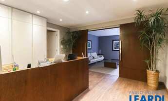 Imagem 2: CONJ. COMERCIAL - CERQUEIRA CÉSAR - SP