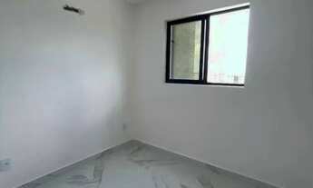 Imagem 6: Locação no Geisel, apartamento NOVO (primeira locação) com 03 quartos sendo 01 suíte