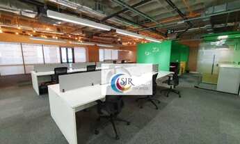 Imagem 7: Conjunto para alugar, 376m² na Vila Olímpia - São Paulo/SP