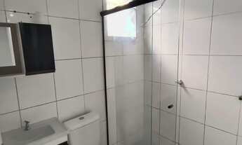 Imagem 3: Aluga se Casa em condomínio fechado