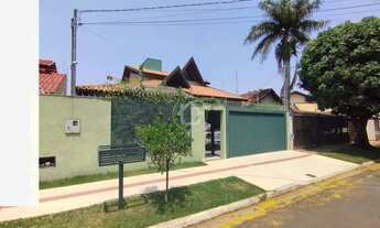 Imagem: CASA VILAS BOAS COM 03 SUÍTES