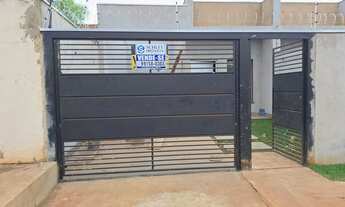 Imagem 2: Casa para venda possui 86 metros quadrados com 3 quartos