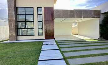 Imagem: Casa em Terras Alphaville 1 - 4/4 sendo