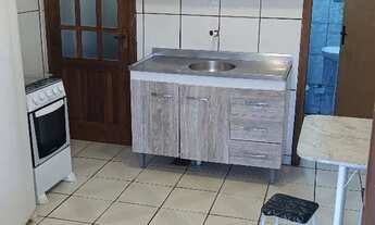 Imagem: Kitnet mobiliado - São José/Canoas