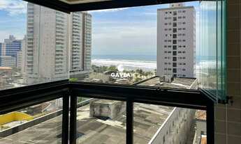 Imagem 5: 2 Dormitórios com Vista Mar - Próximo ao Futuro Shopping - Vila Mirim - Praia Grande