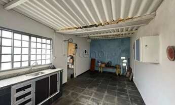 Imagem 6: Casa à venda em Campinas, Vila Industrial, com 2 quartos, com 154 m²