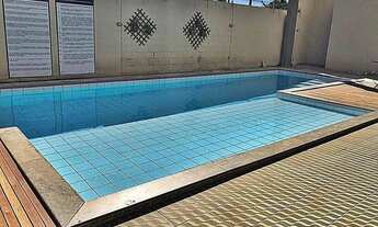 Imagem 4: Vende-se Apartamento Semi-Mobiliado no Residencial Jardim de Primavera II