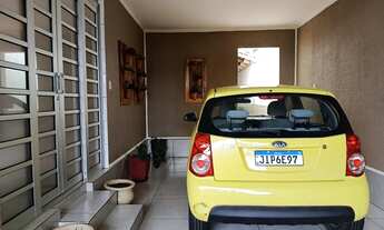 Imagem 2: Vendo Casa Casa com 3 dormitórios