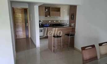 Imagem: Apartamento 3 quartos à venda no(a) Santana