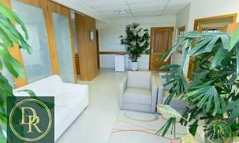 Imagem: Sala para alugar, 260 m² por R$ 4.636,00/mês