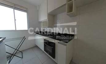 Imagem 2: Apartamento térreo