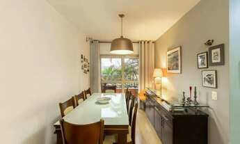 Imagem 2: Apartamento à venda, 76 m² por R$ 660.000,00 - Vila Guarani - São Paulo/SP