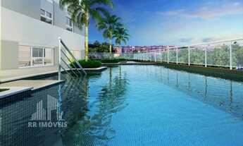 Imagem 6: RR8435 Apartamento 54m² CONDOMÍNIO SPECIALLE - OPORTUNIDADE - 2 Dorms 1 Vaga - Barueri, SP