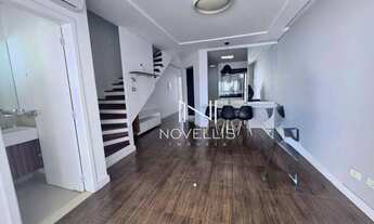 Imagem 2: Casa com 2 dormitórios para alugar, 103 m² por R$ 4.055,00/mês - Jardim Santa Maria - Jaca