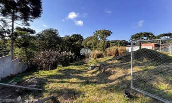 Imagem 2: Vendas Terreno Colombo PR