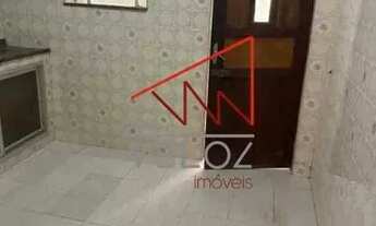 Imagem 6: Casa de Vila - / Residencial / Centro