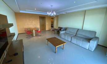 Imagem 5: Apartamento para venda tem 190 metros quadrados com 4 quartos em Praia do Morro - Guarapar