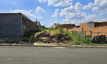 Imagem 2: Terreno 125 m² Colinas I Monte Mor - SP