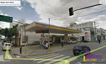 Imagem 3: TERRENO - BOM RETIRO - SP