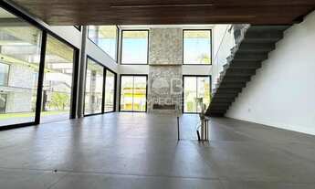 Imagem 6: Casa com 4 dormitórios à venda, 333 m² - Campeche - Florianópolis/SC