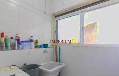 Imagem 12: Apartamento com 2 dormitórios para alugar, 66 m² por R$ 3.624,00/mês - Vila Dom Pedro II