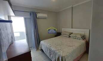 Imagem 7: Apartamento 2 Quartos com Vista para o Mar no Maracanã! - Cód: ACT3528