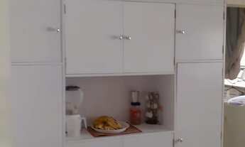 Imagem 7: Apartamento grande no Centro com 3 quartos sendo 1 suíte