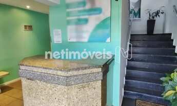 Imagem: Locação Andar-pilotis Funcionários Belo