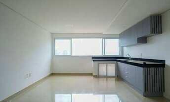 Imagem 5: Apartamento de 62 m² com 02 quartos para alugar por R$ 3.200,00/mês no Setor Marista em Go