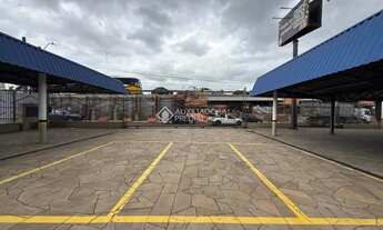 Imagem 2: LOJA COMERCIAL COM 950M² PARA LOCAÇÃO PRÓXIMO A BR116 EM CANOAS/RS