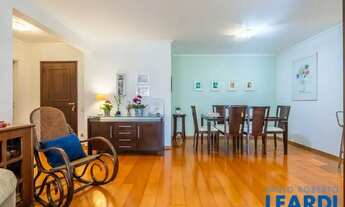 Imagem 4: APARTAMENTO - BELA VISTA - SP