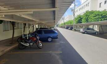 Imagem 7: Apartamento à venda no Umuarama, Araçatuba